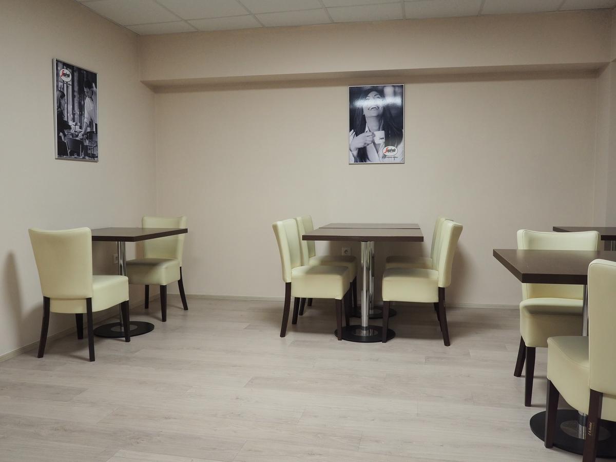 Pension Inspirace A Wellness Self Check-In Kolin Exterior photo